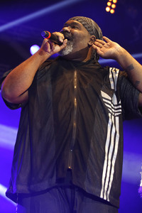 Stars for Free 2019 in Chemnitz