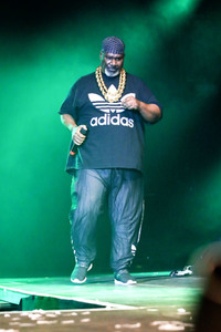 Stars for Free 2019 in Chemnitz