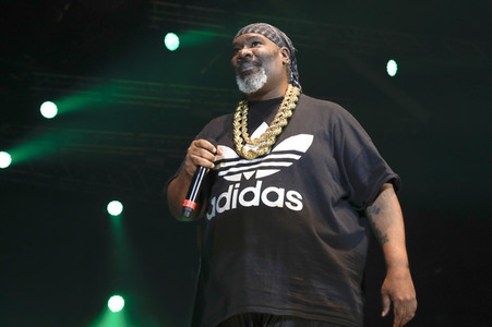 Stars for Free 2019 in Chemnitz