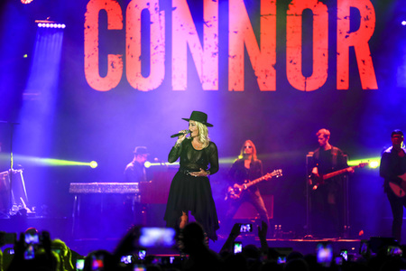 Stars for Free 2019 in Chemnitz