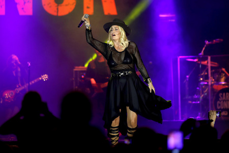 Stars for Free 2019 in Chemnitz