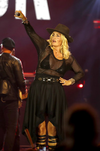 Stars for Free 2019 in Chemnitz