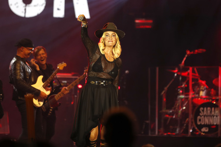 Stars for Free 2019 in Chemnitz