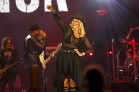 Stars for Free 2019 in Chemnitz