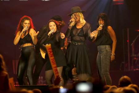 Stars for Free 2019 in Chemnitz