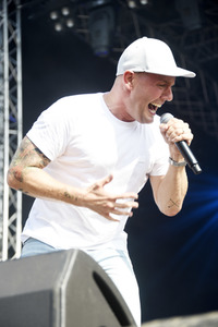 Die 90er Live - Open Air Tour 2019 in Berlin
