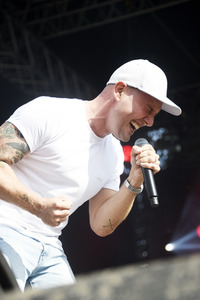 Die 90er Live - Open Air Tour 2019 in Berlin