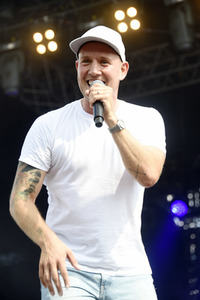 Die 90er Live - Open Air Tour 2019 in Berlin