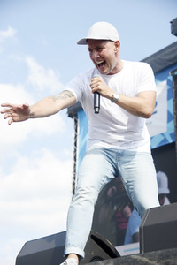 Die 90er Live - Open Air Tour 2019 in Berlin