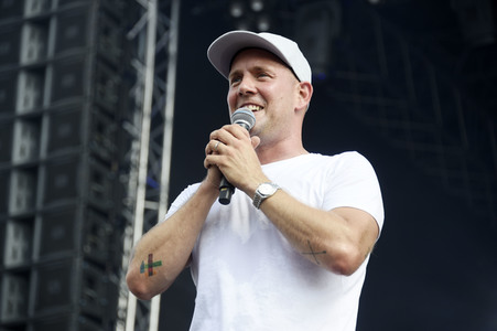 Die 90er Live - Open Air Tour 2019 in Berlin