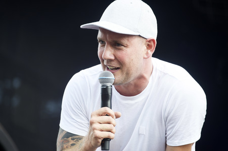 Die 90er Live - Open Air Tour 2019 in Berlin