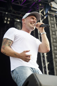 Die 90er Live - Open Air Tour 2019 in Berlin