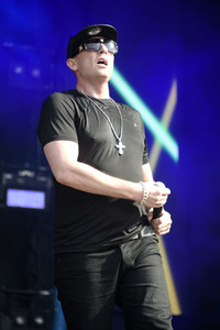 Die 90er Live - Open Air Tour 2019 in Berlin