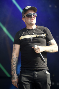 Die 90er Live - Open Air Tour 2019 in Berlin