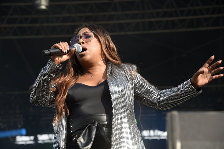 Die 90er Live - Open Air Tour 2019 in Berlin