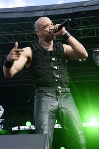 Die 90er Live - Open Air Tour 2019 in Berlin