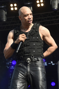 Die 90er Live - Open Air Tour 2019 in Berlin