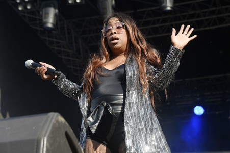 Die 90er Live - Open Air Tour 2019 in Berlin