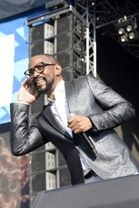 Die 90er Live - Open Air Tour 2019 in Berlin