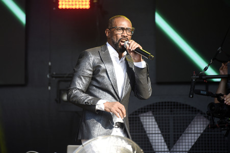 Die 90er Live - Open Air Tour 2019 in Berlin
