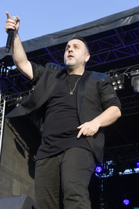 Die 90er Live - Open Air Tour 2019 in Berlin