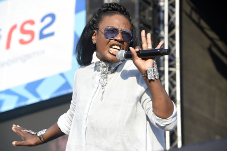 Die 90er Live - Open Air Tour 2019 in Berlin