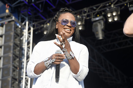 Die 90er Live - Open Air Tour 2019 in Berlin