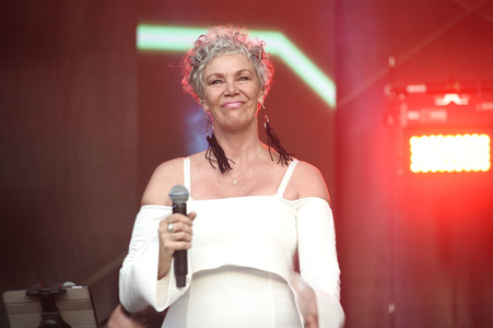 Die 90er Live - Open Air Tour 2019 in Berlin