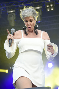 Die 90er Live - Open Air Tour 2019 in Berlin