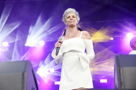 Die 90er Live - Open Air Tour 2019 in Berlin