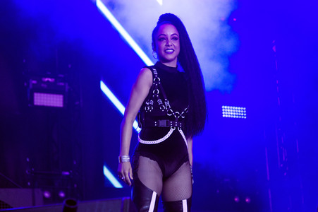 Die 90er Live - Open Air Tour 2019 in Berlin