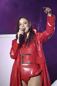 Die 90er Live - Open Air Tour 2019 in Berlin