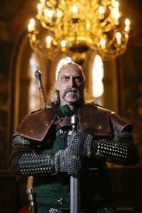 German Castle Con 2019 in Solingen