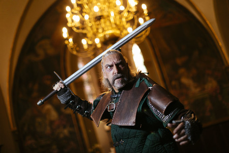 German Castle Con 2019 in Solingen