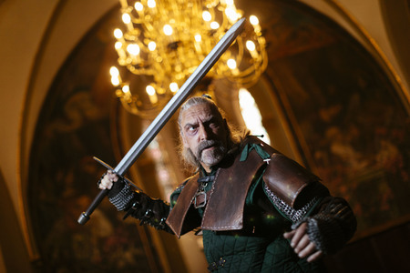 German Castle Con 2019 in Solingen