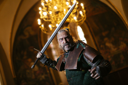 German Castle Con 2019 in Solingen