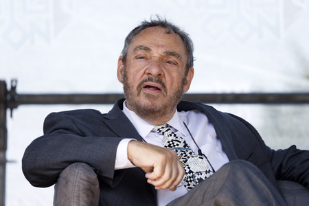 German Castle Con 2019 in Solingen