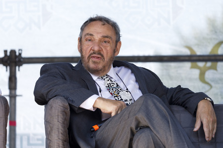 German Castle Con 2019 in Solingen