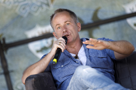 German Castle Con 2019 in Solingen