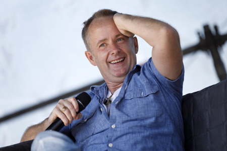 German Castle Con 2019 in Solingen