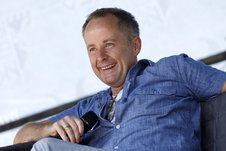 German Castle Con 2019 in Solingen