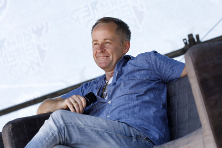 German Castle Con 2019 in Solingen