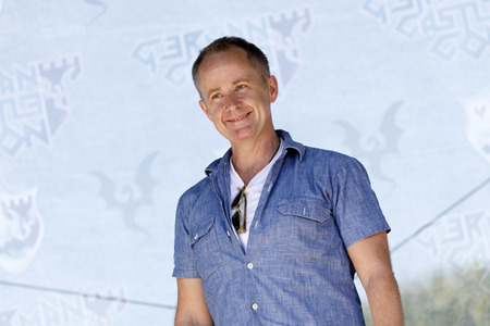 German Castle Con 2019 in Solingen