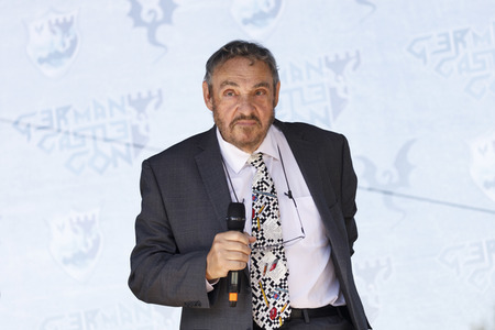 German Castle Con 2019 in Solingen