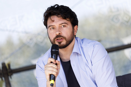 German Castle Con 2019 in Solingen