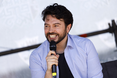 German Castle Con 2019 in Solingen