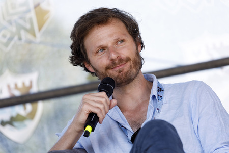 German Castle Con 2019 in Solingen