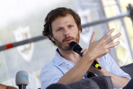 German Castle Con 2019 in Solingen