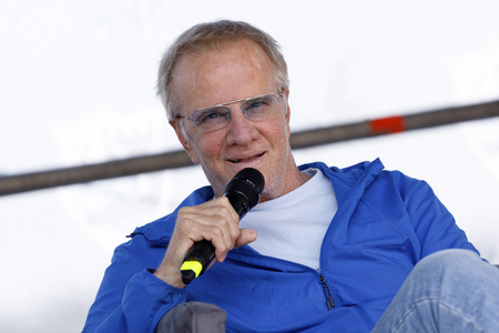 German Castle Con 2019 in Solingen