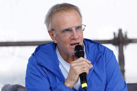 German Castle Con 2019 in Solingen